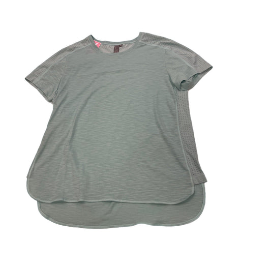 Athletic Top Short Sleeve By Sweaty Betty  Size: M