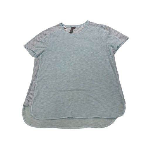 Athletic Top Short Sleeve By Sweaty Betty  Size: M