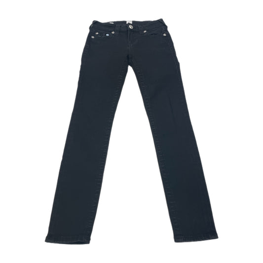 Pants Ankle By True Religion  Size: 2