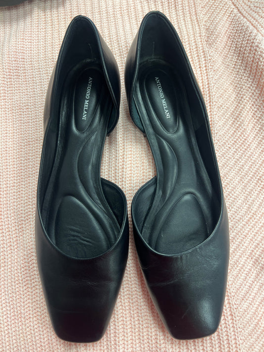 Shoes Flats Ballet By Antonio Melani  Size: 8.5