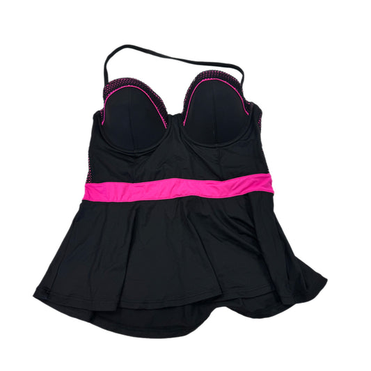 Swimsuit 2pc By Betsey Johnson  Size: L