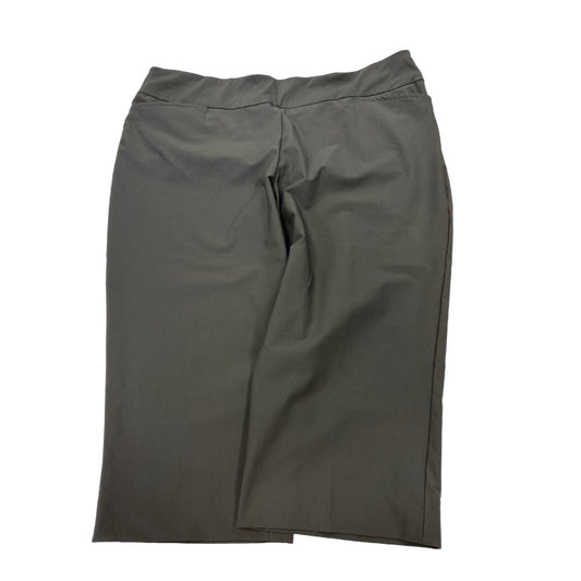 Capris By Tail  Size: 22