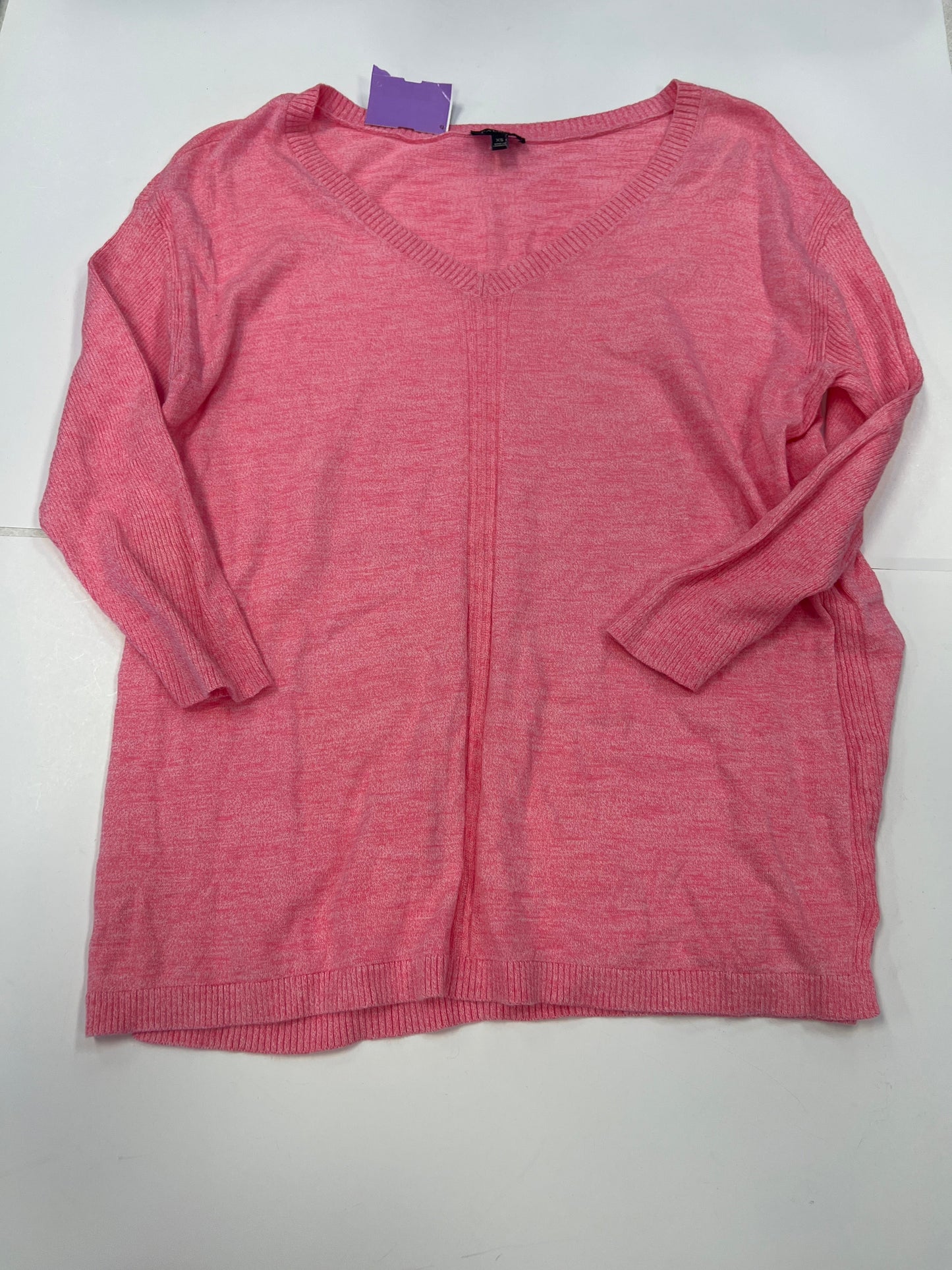 Top Long Sleeve By Talbots  Size: Xs