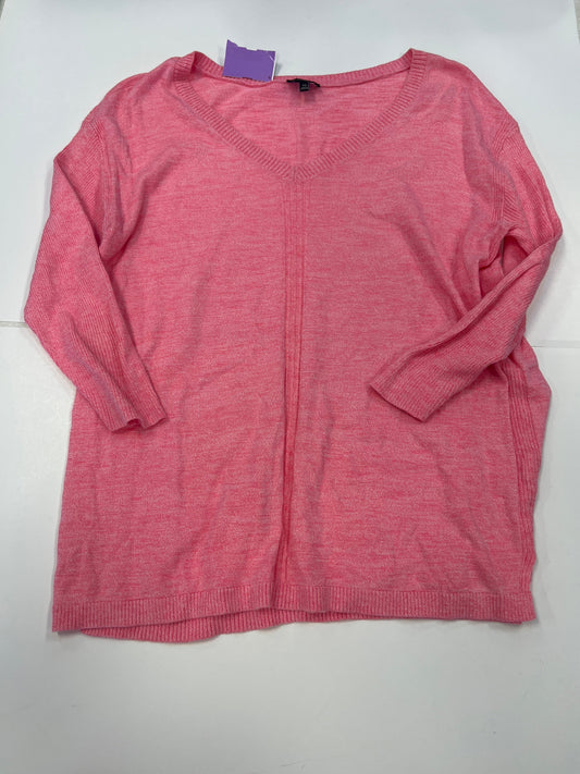 Top Long Sleeve By Talbots  Size: Xs