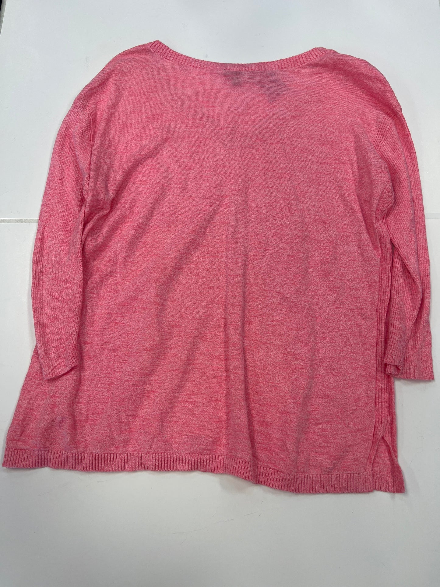 Top Long Sleeve By Talbots  Size: Xs