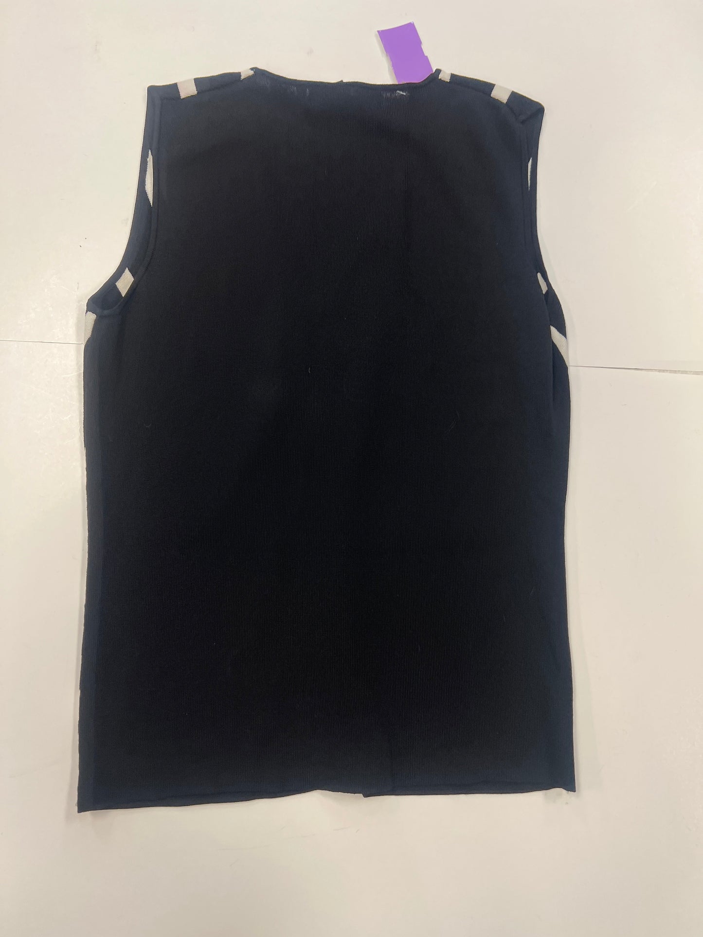 Top Sleeveless By Clothes Mentor  Size: M