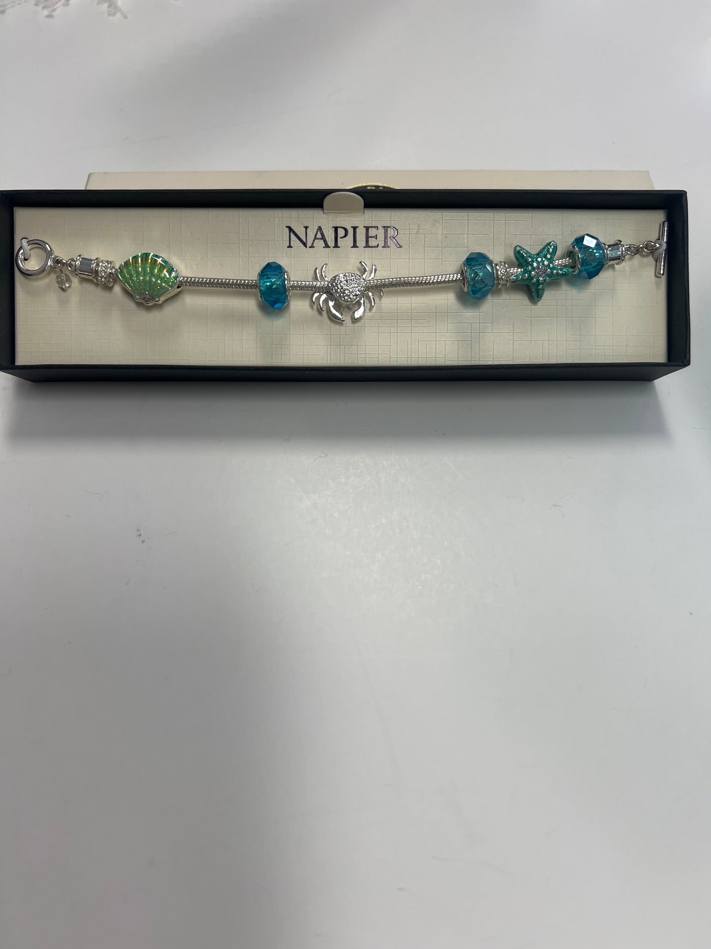 Bracelet Charm By Napier