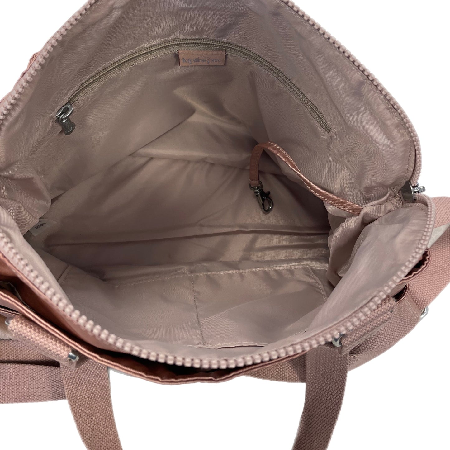 Handbag By Kipling  Size: Medium