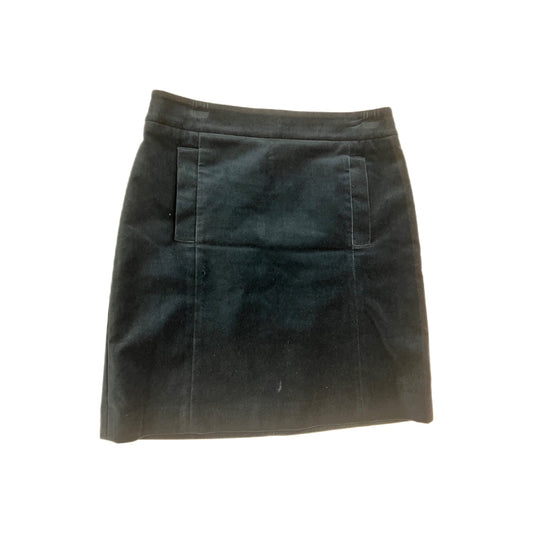 Skirt Midi By Ann Taylor  Size: 4petite