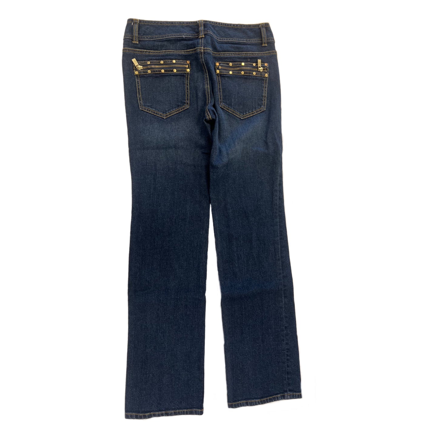 Jeans Boot Cut By Michael By Michael Kors  Size: 6