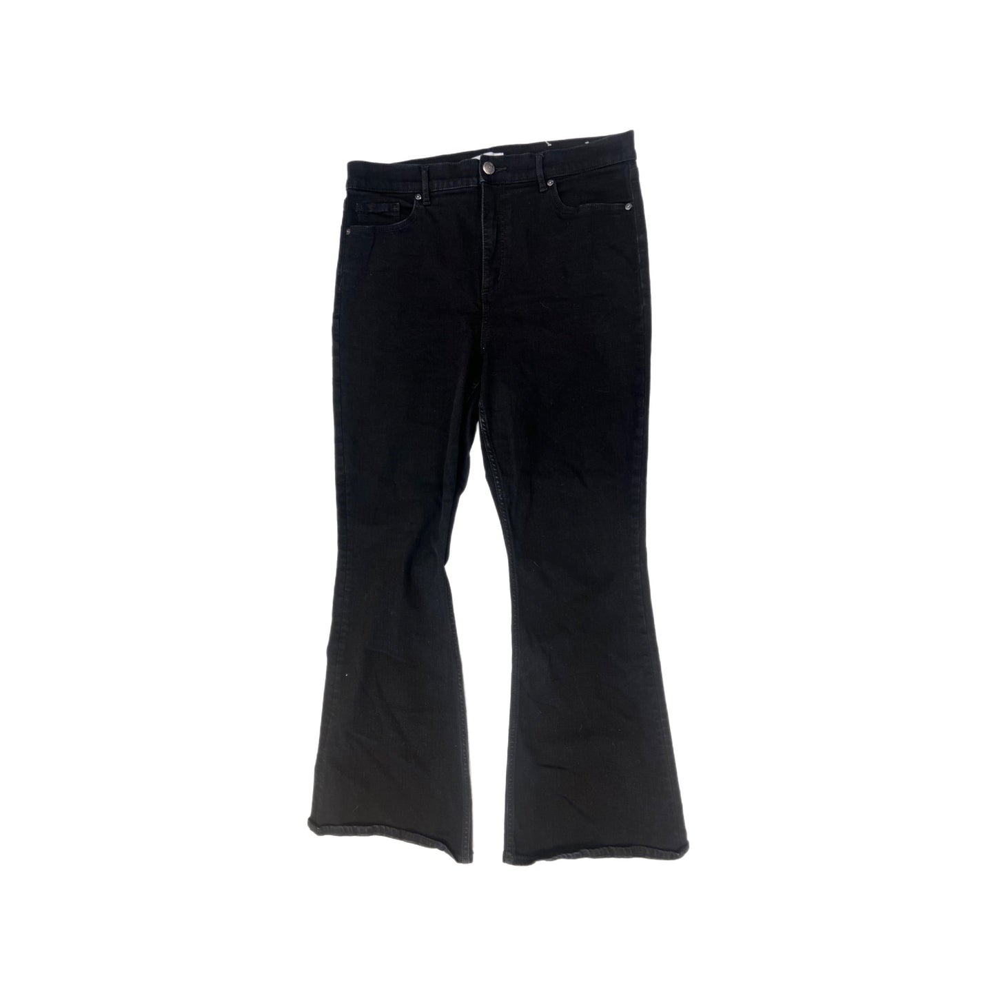 Pants Ankle By Loft  Size: 14