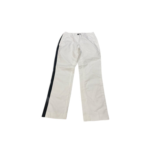 Pants Ankle By Lafayette 148  Size: 8