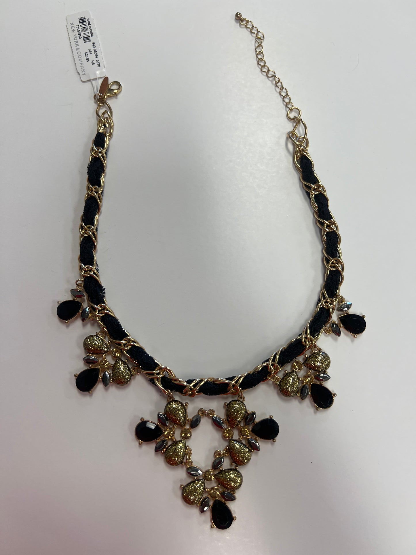 Necklace Other By Ny Collection