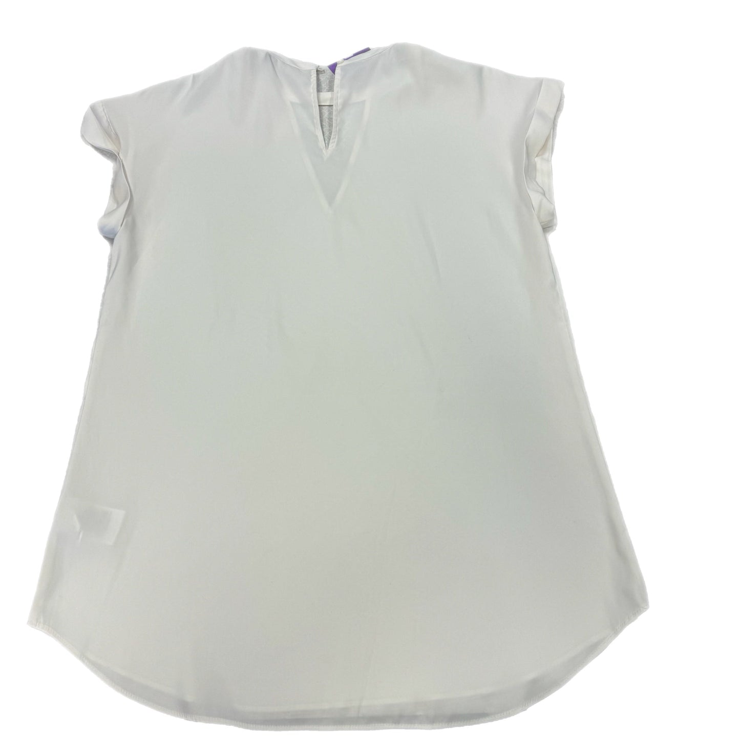 Top Short Sleeve By Express  Size: M