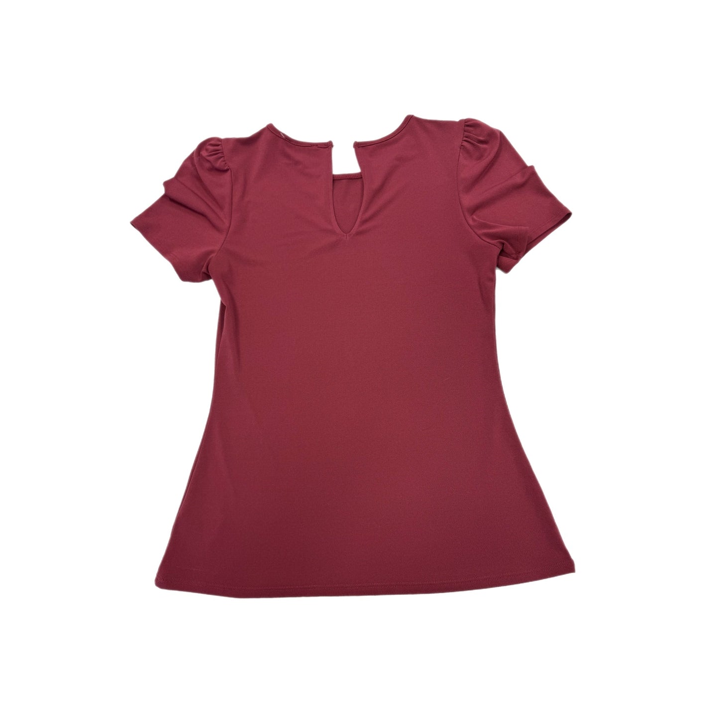 Top Short Sleeve By Express  Size: M