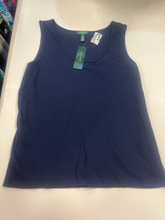 Top Short Sleeve By Lucky Brand Size: 3x