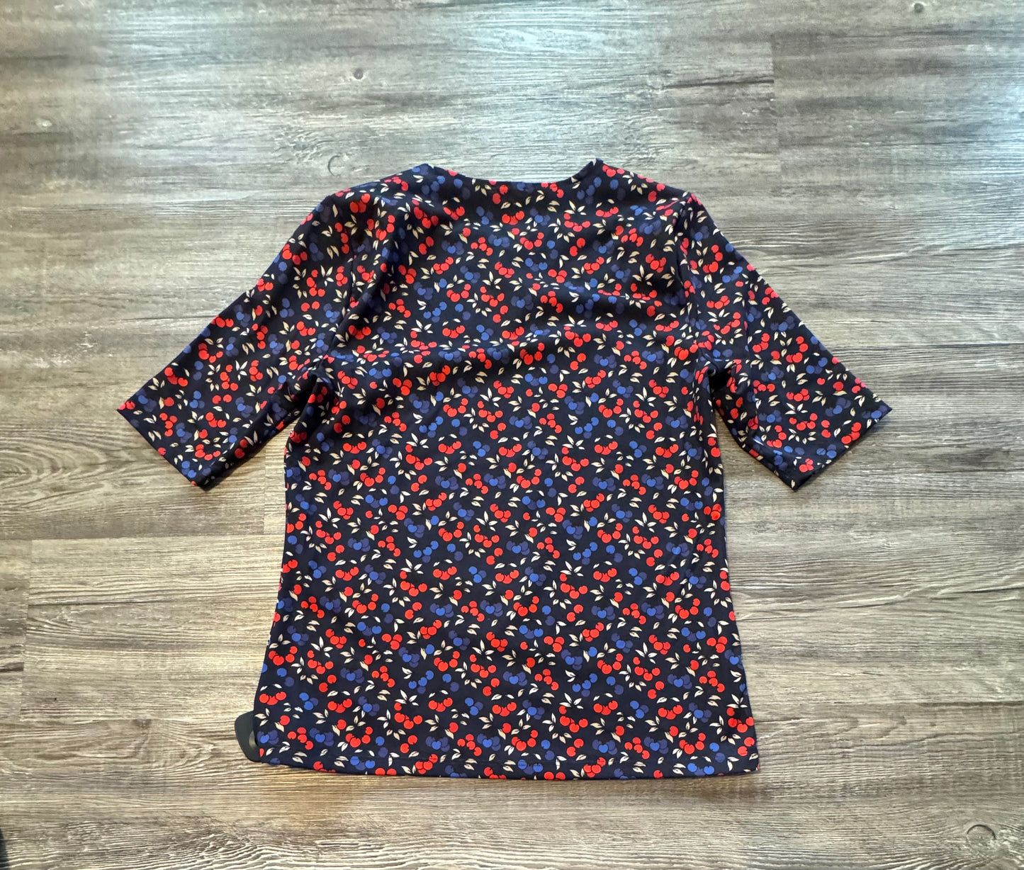 Top Short Sleeve By Ann Taylor O  Size: S