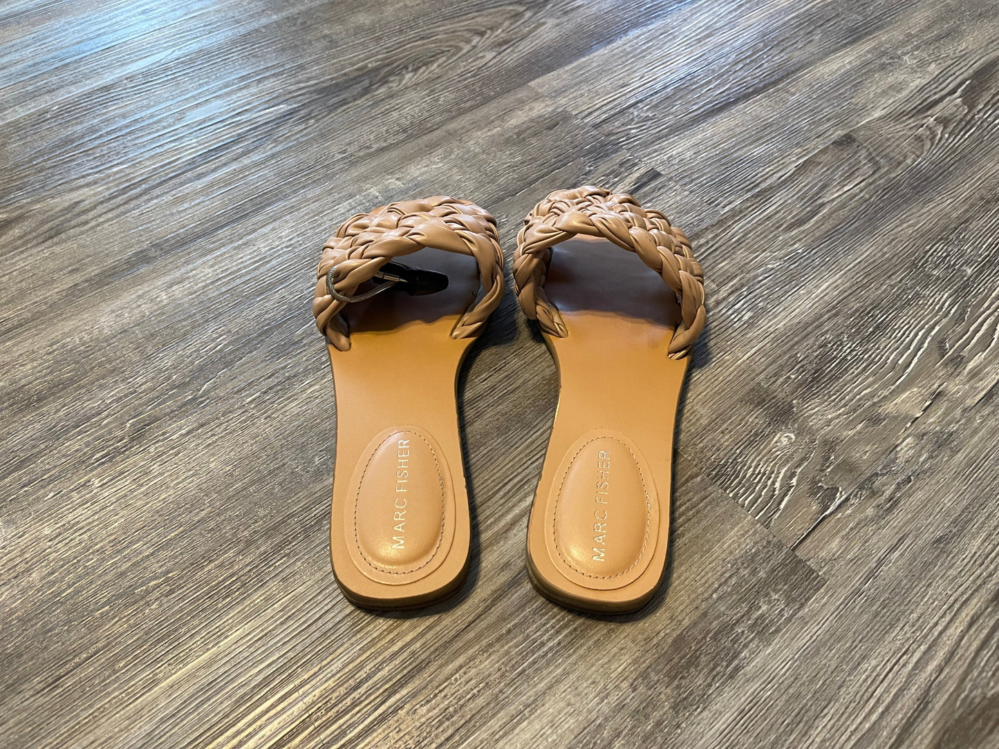 Sandals Flats By Marc Fisher  Size: 6.5