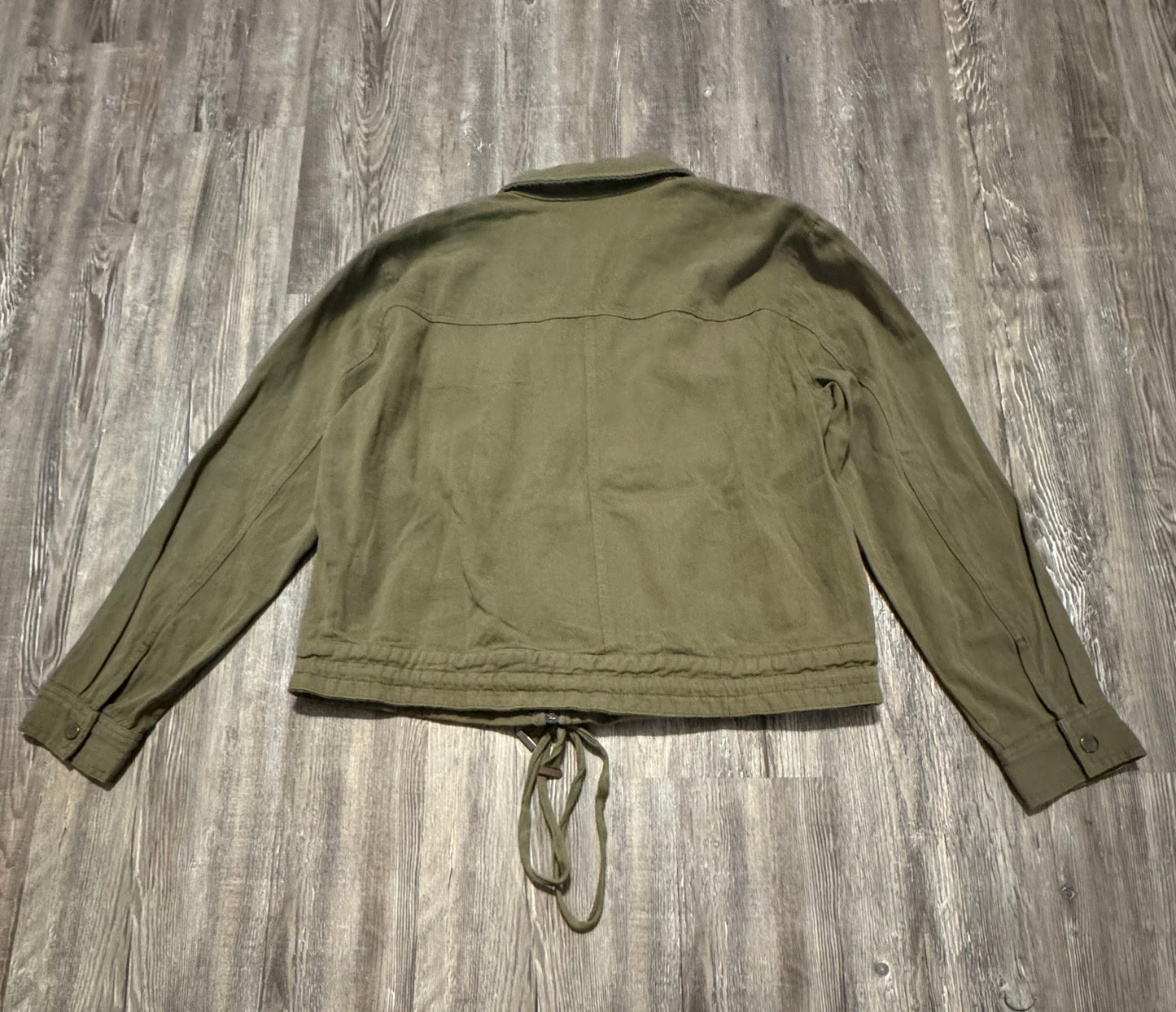 Jacket Other By Doe & Rae  Size: L