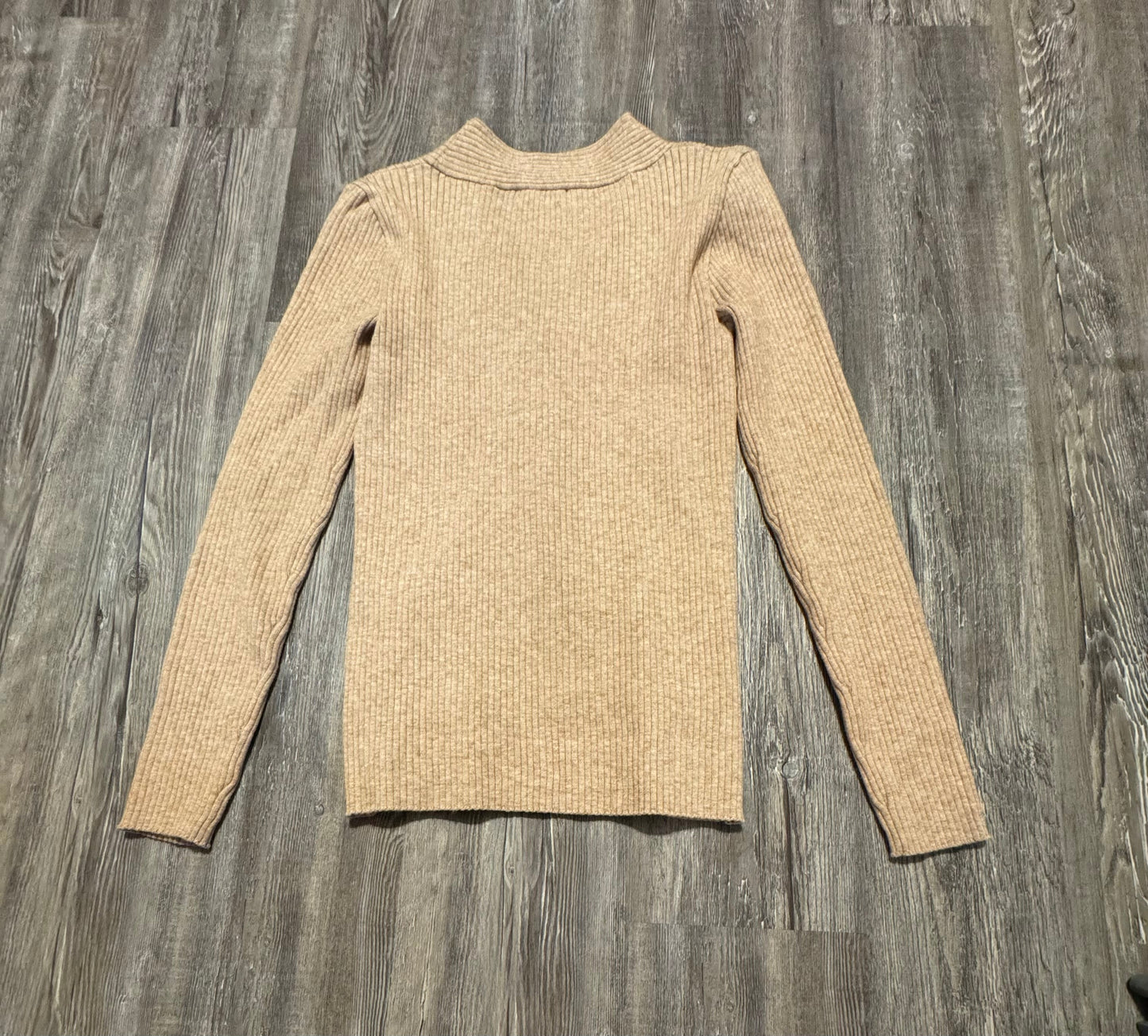 Top Long Sleeve By Clothes Mentor  Size: M