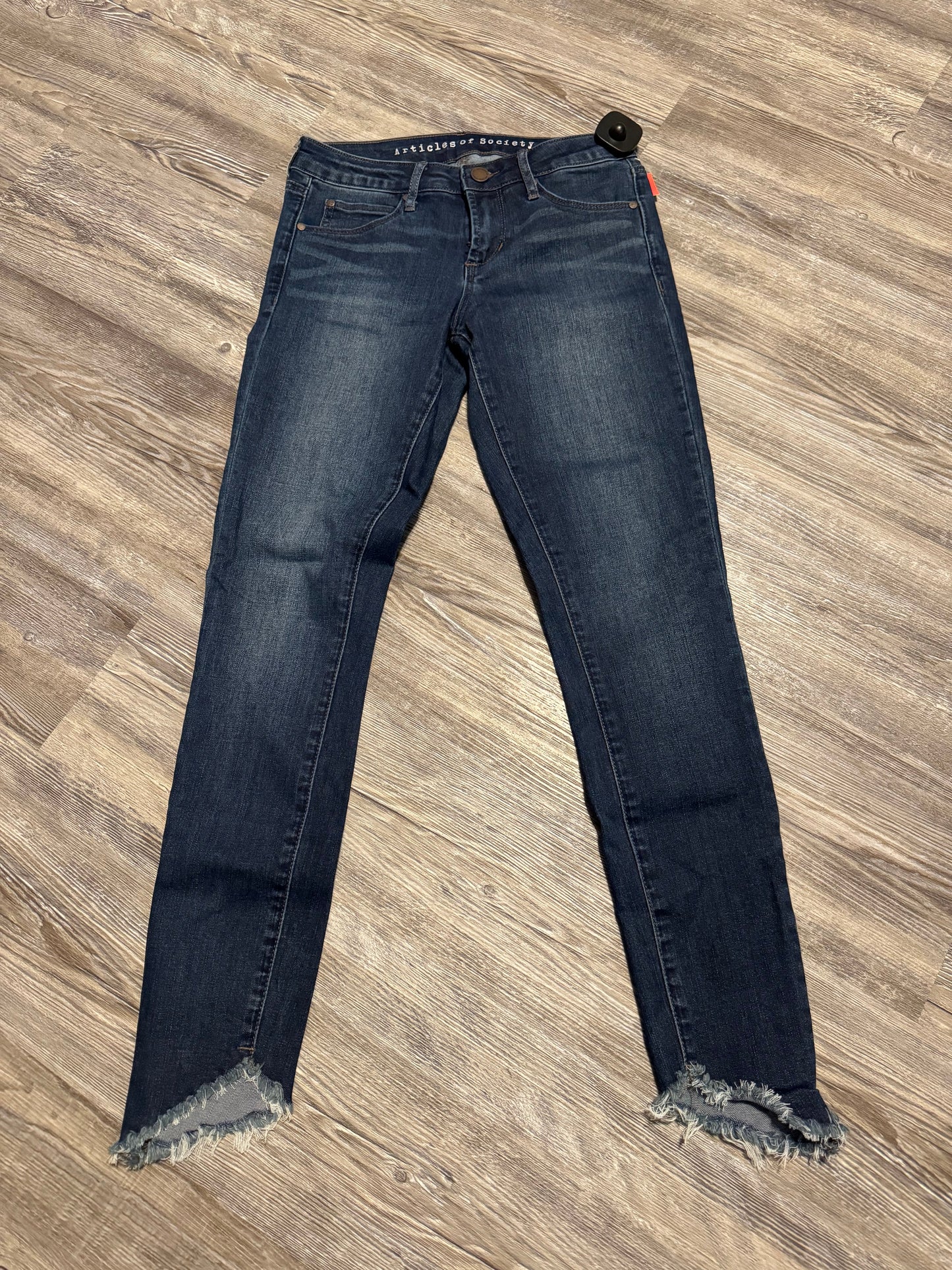 Jeans Skinny By Articles Of Society  Size: 2