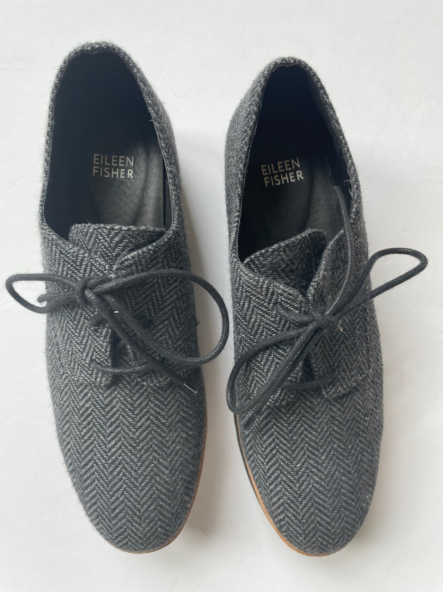 Shoes Flats Other By Eileen Fisher  Size: 7.5