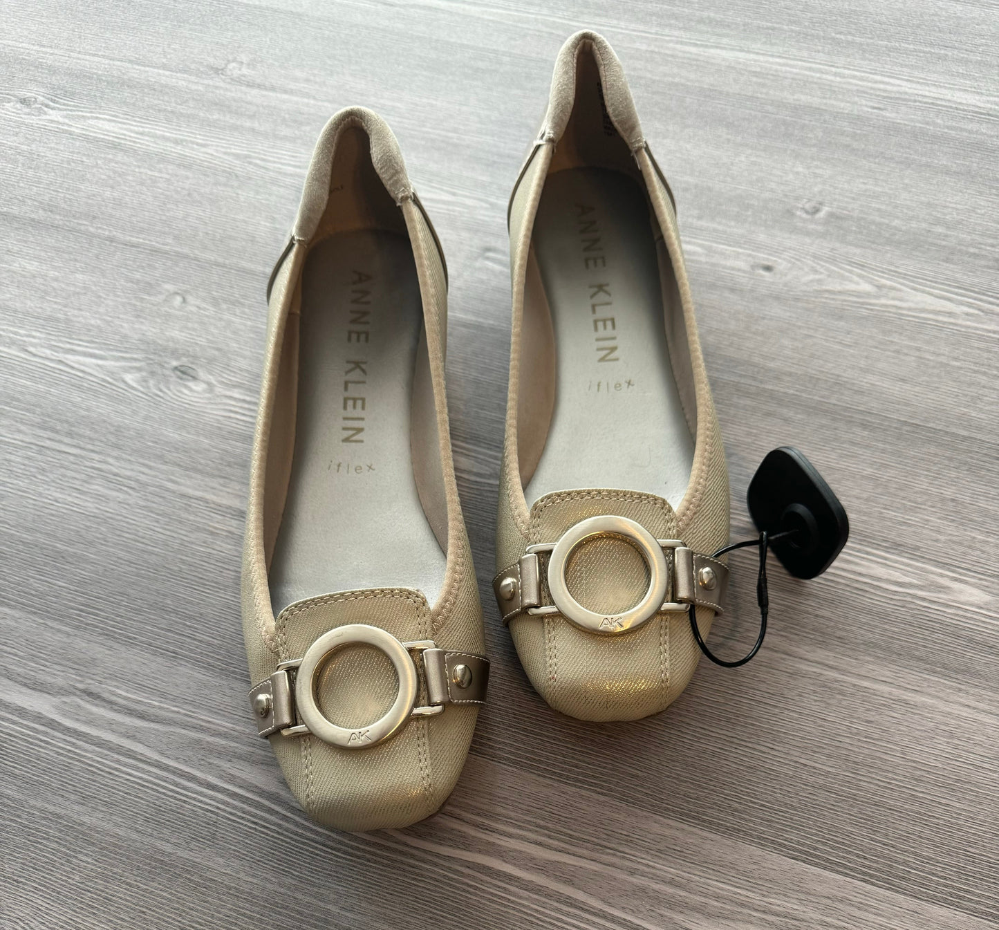 Shoes Flats Other By Anne Klein  Size: 9