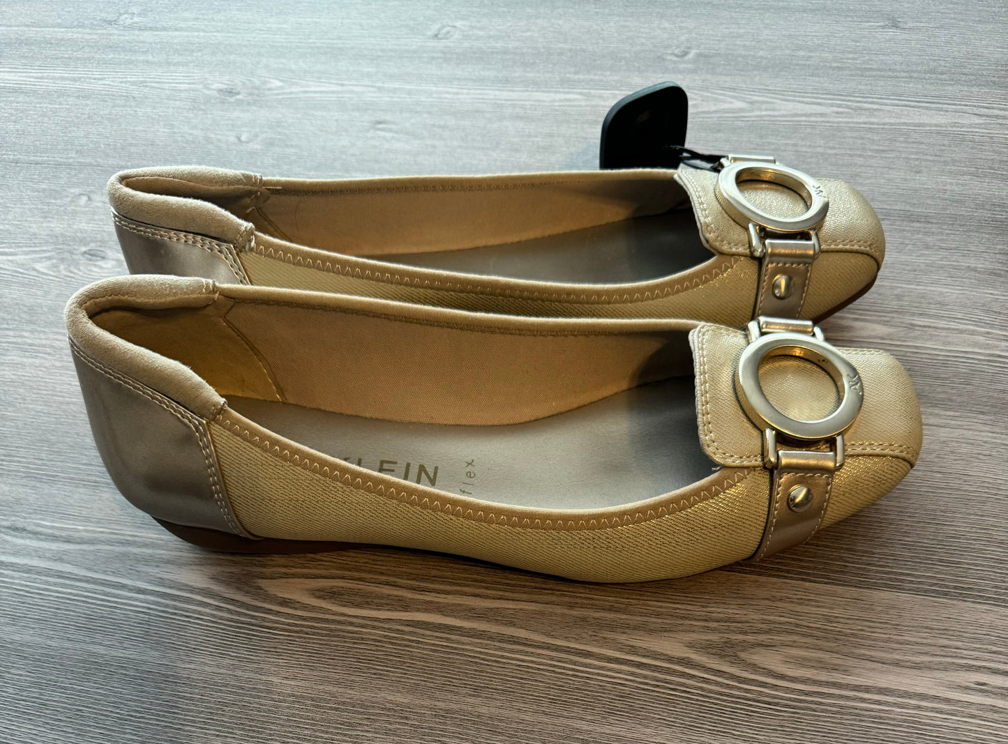 Shoes Flats Other By Anne Klein  Size: 9