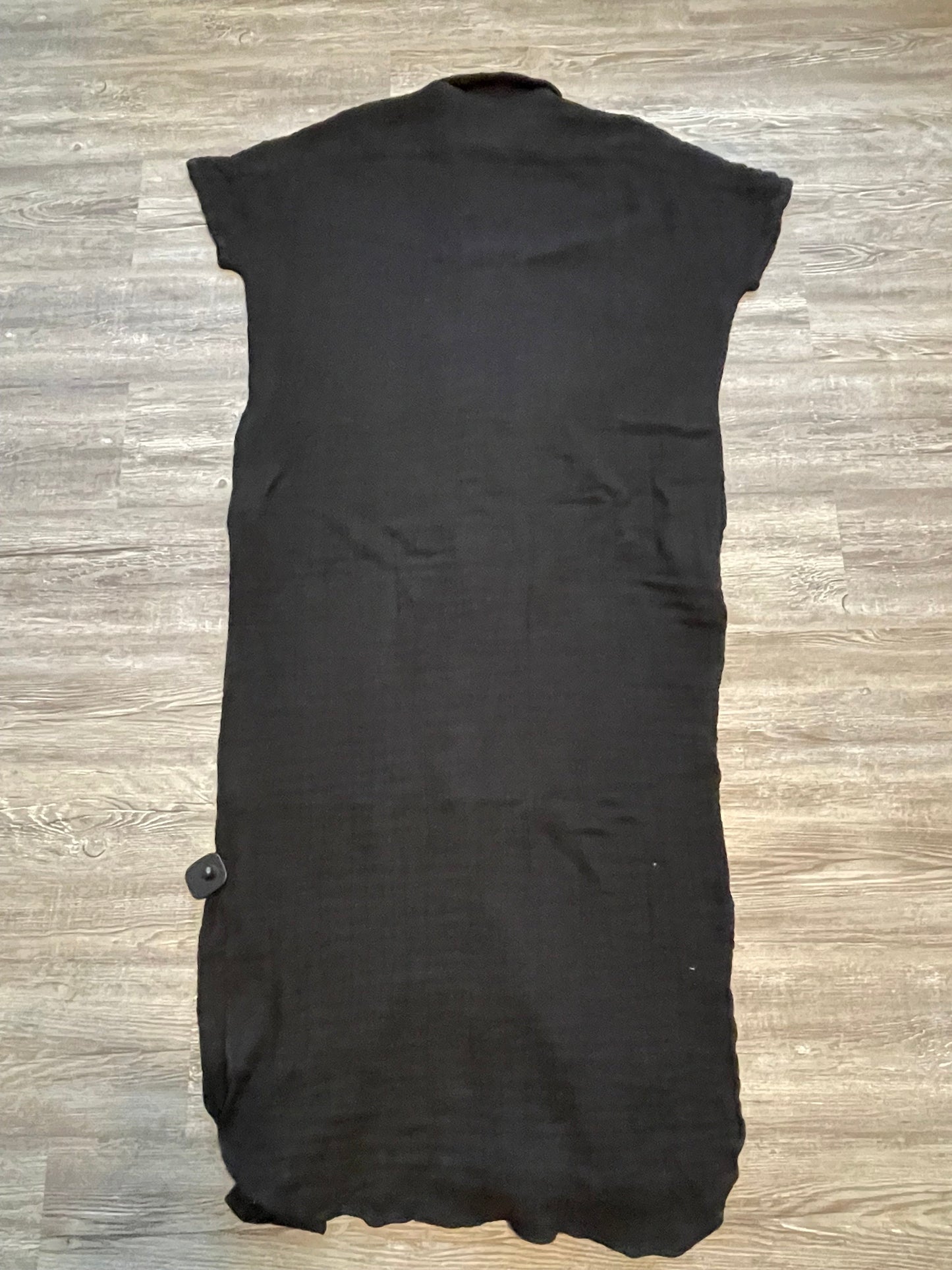 Dress Casual Maxi By Elan  Size: Onesize