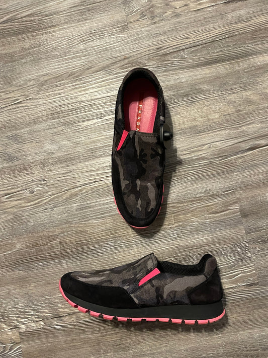Shoes Sneakers By Prada  Size: 9