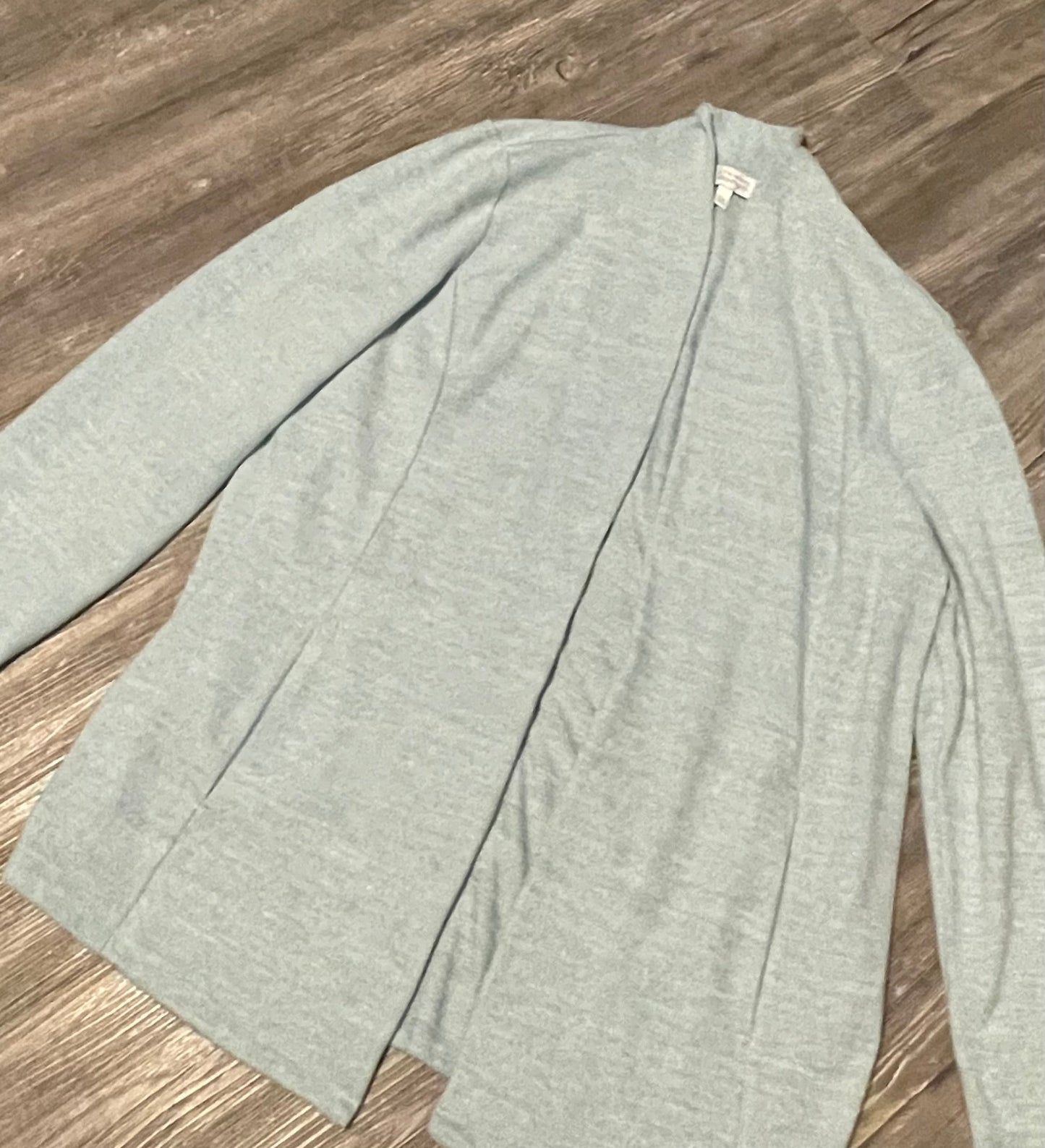 Sweater Cardigan By Talbots O  Size: Xl