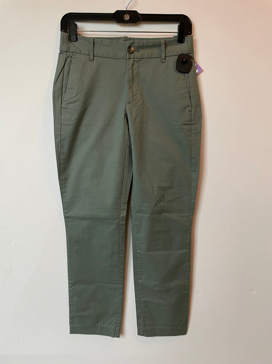 Pants Ankle By J Crew O  Size: 0