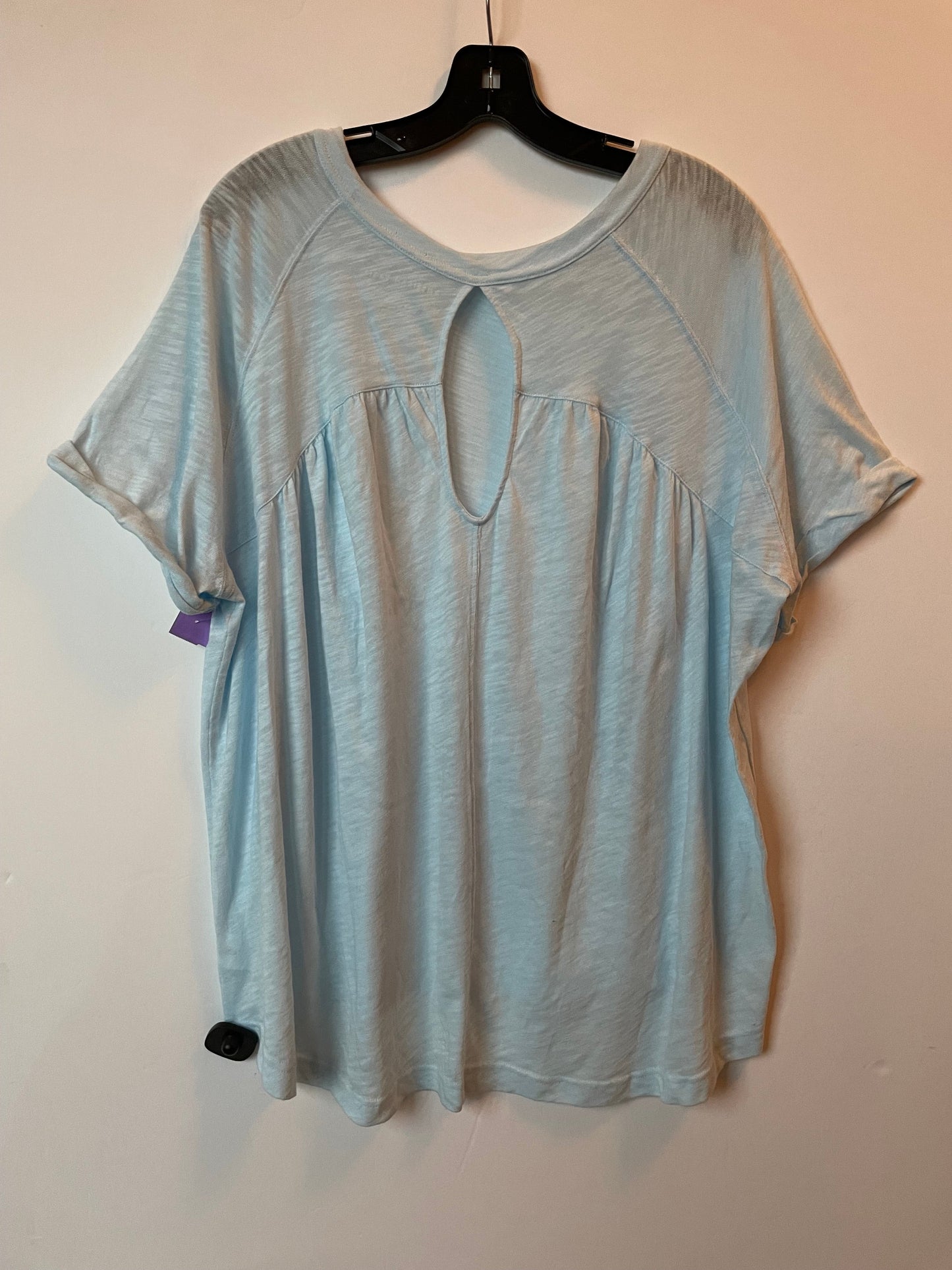 Top Short Sleeve By American Eagle  Size: M