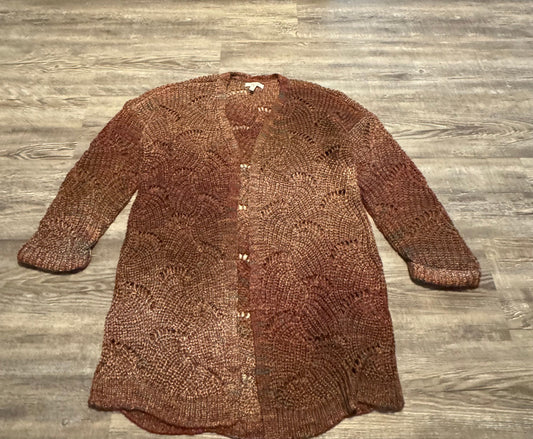 Sweater Cardigan By Maurices O  Size: Xs