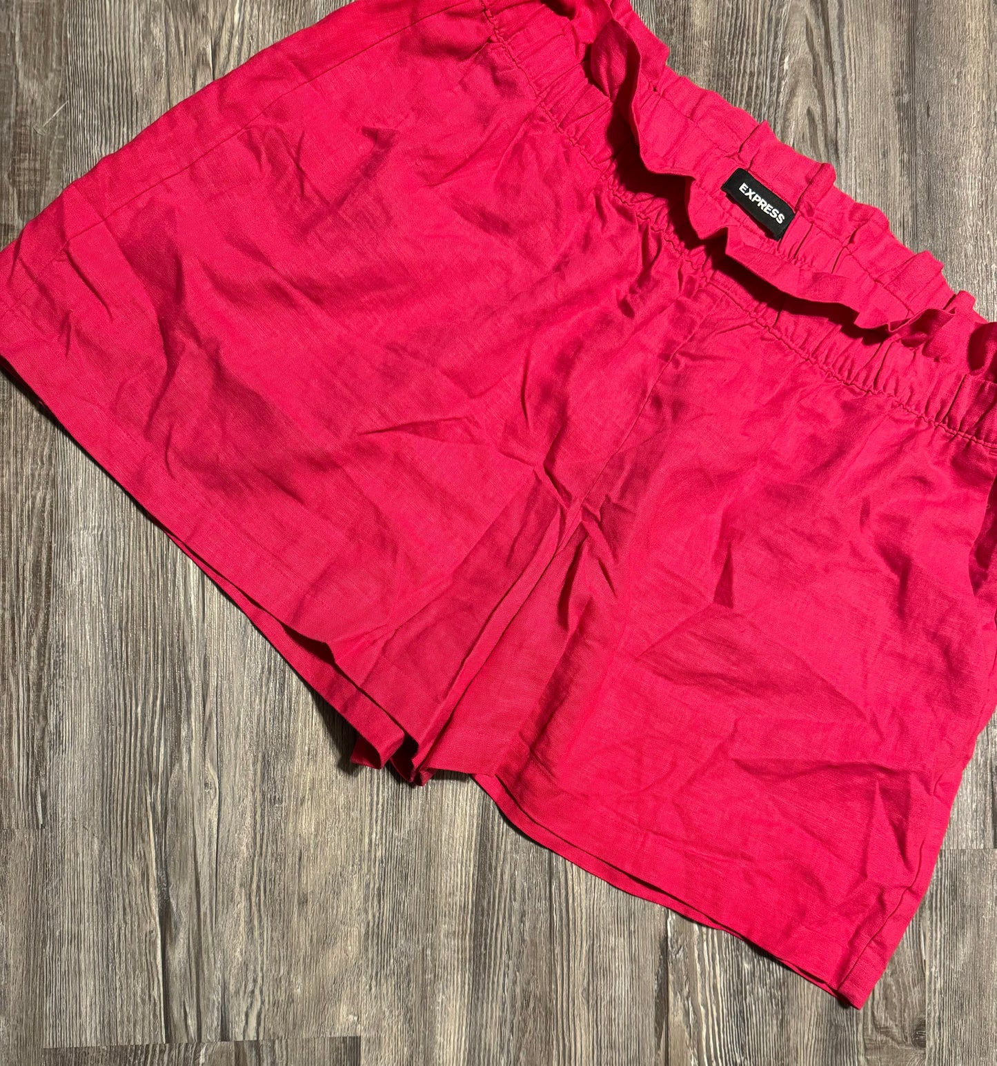 Shorts By Express O  Size: 16