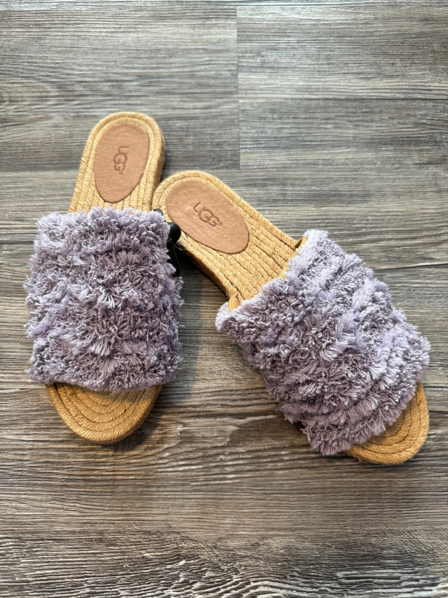 Slippers By Ugg  Size: 7.5