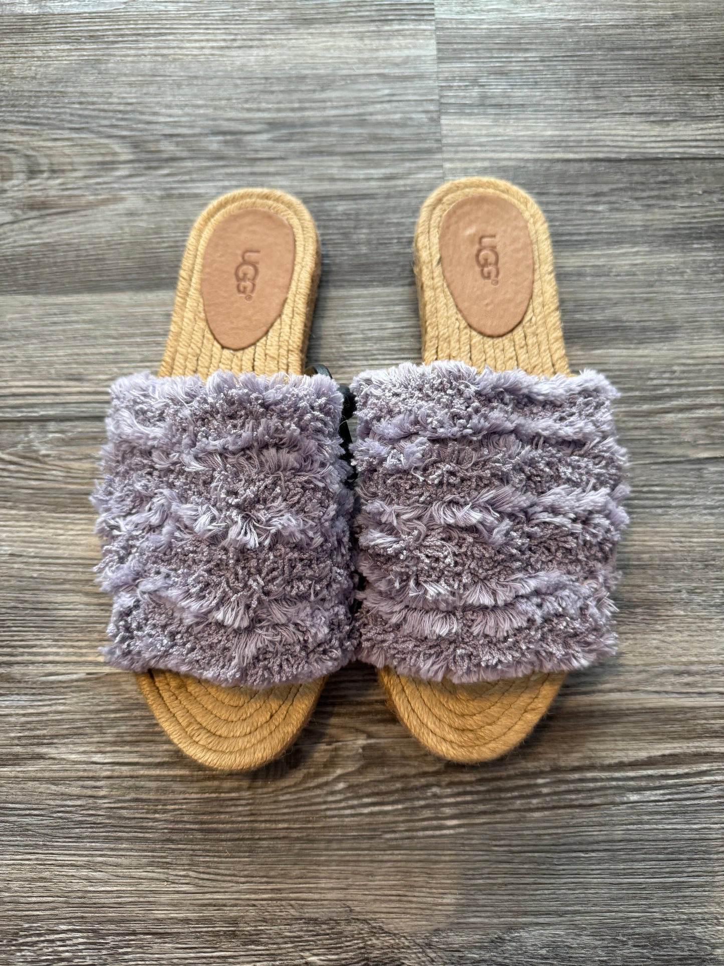 Slippers By Ugg  Size: 7.5
