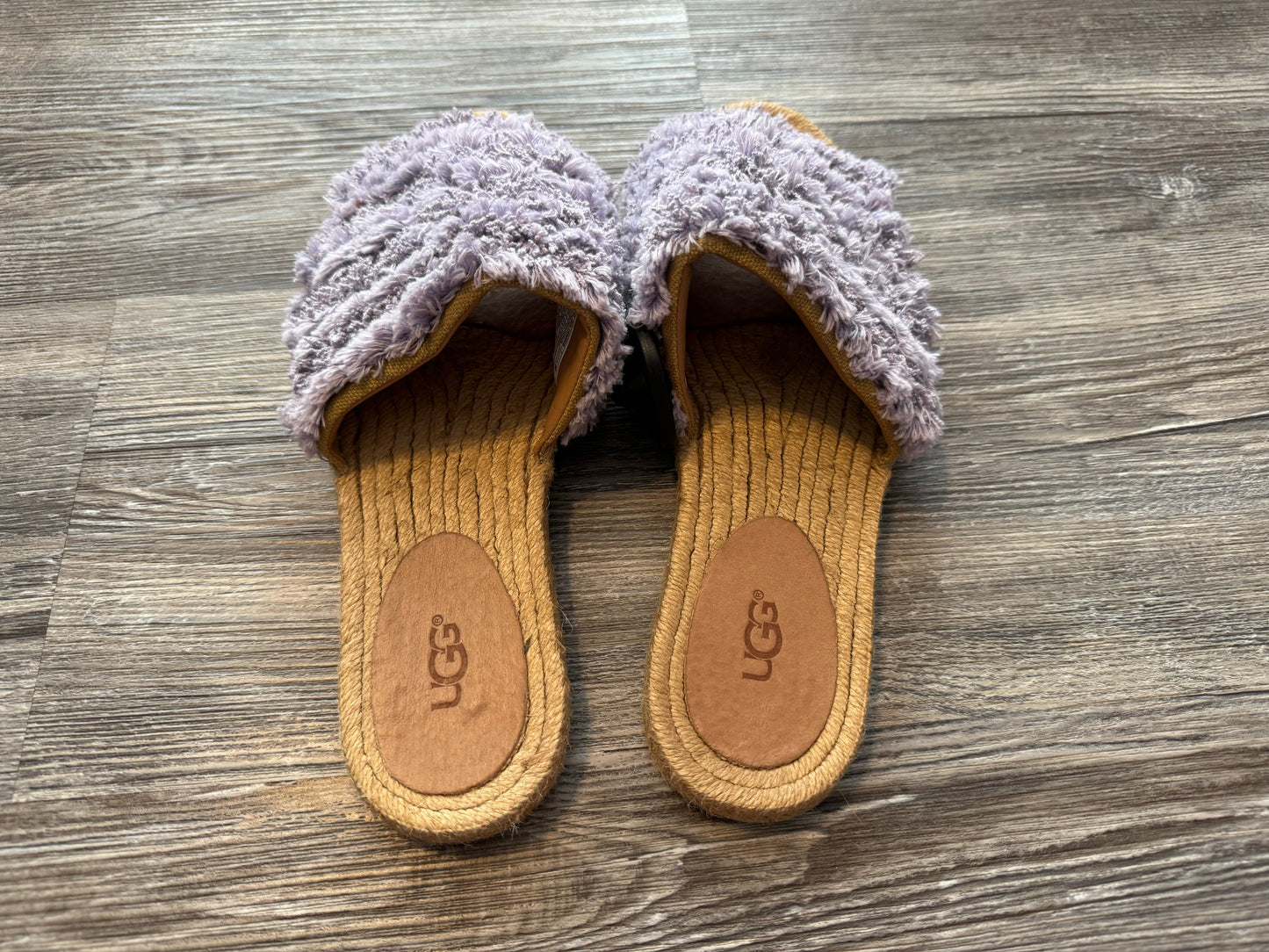 Slippers By Ugg  Size: 7.5