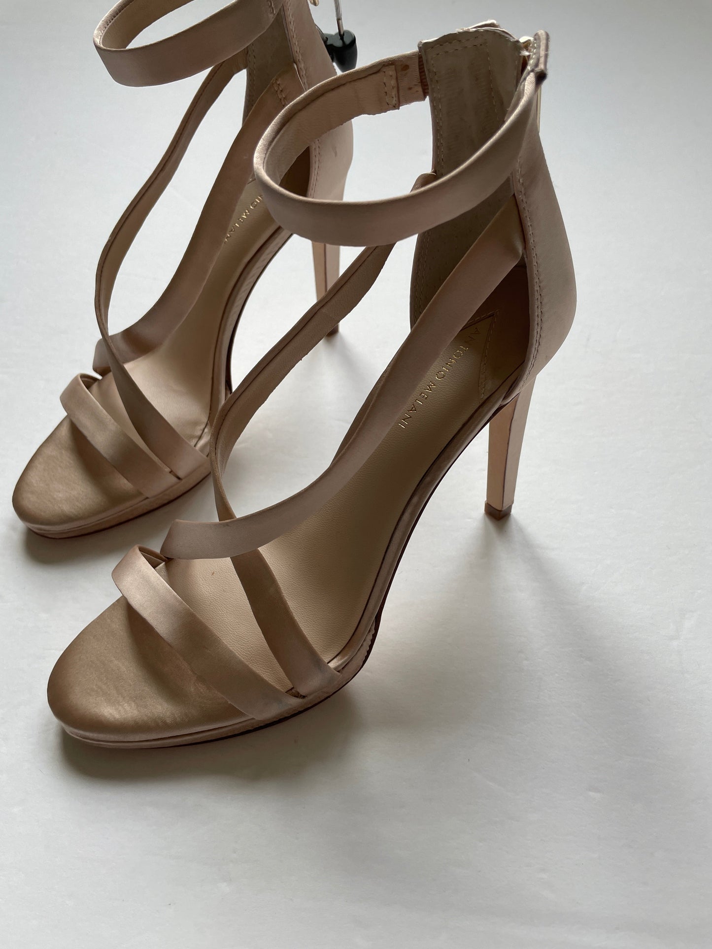 Shoes Heels Stiletto By Antonio Melani  Size: 9
