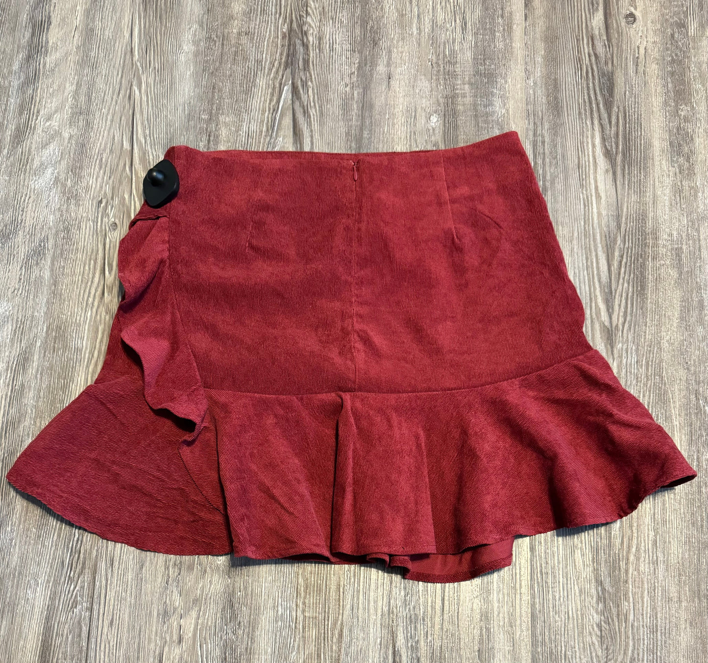 Skirt Mini & Short By Loveriche  Size: M