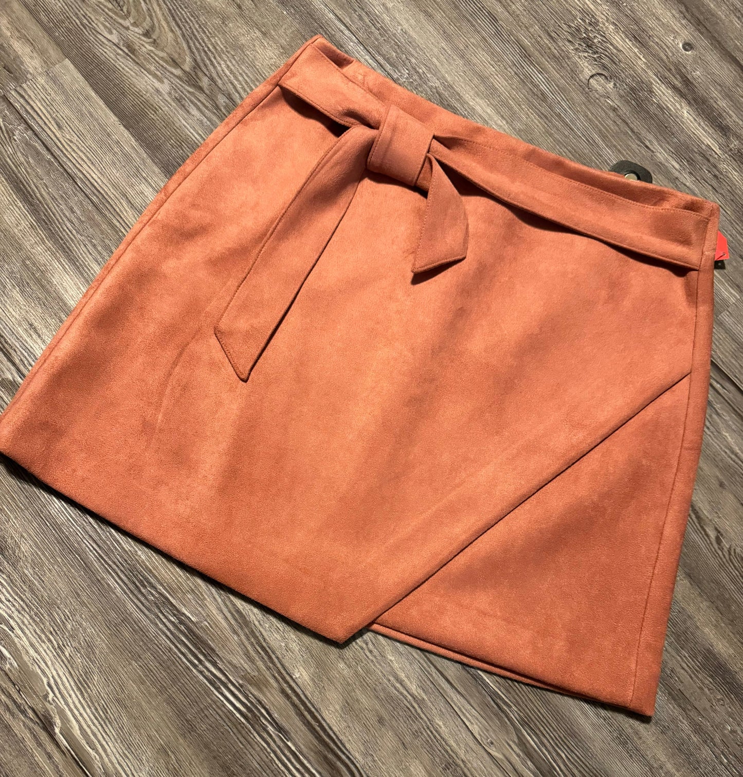 Skirt Mini & Short By Loft O  Size: 6