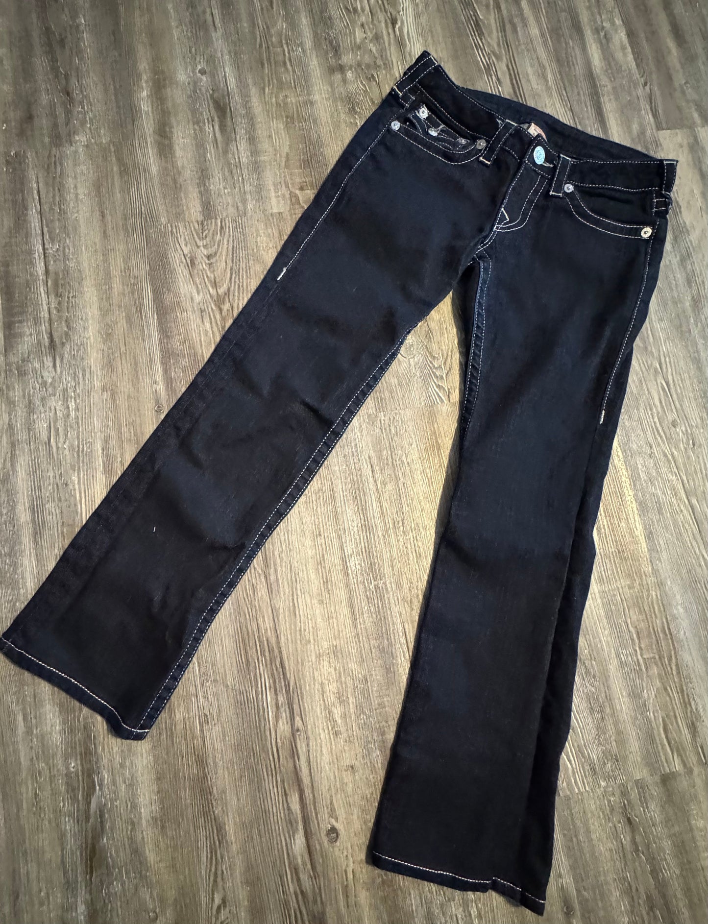 Jeans Boot Cut By True Religion  Size: 6