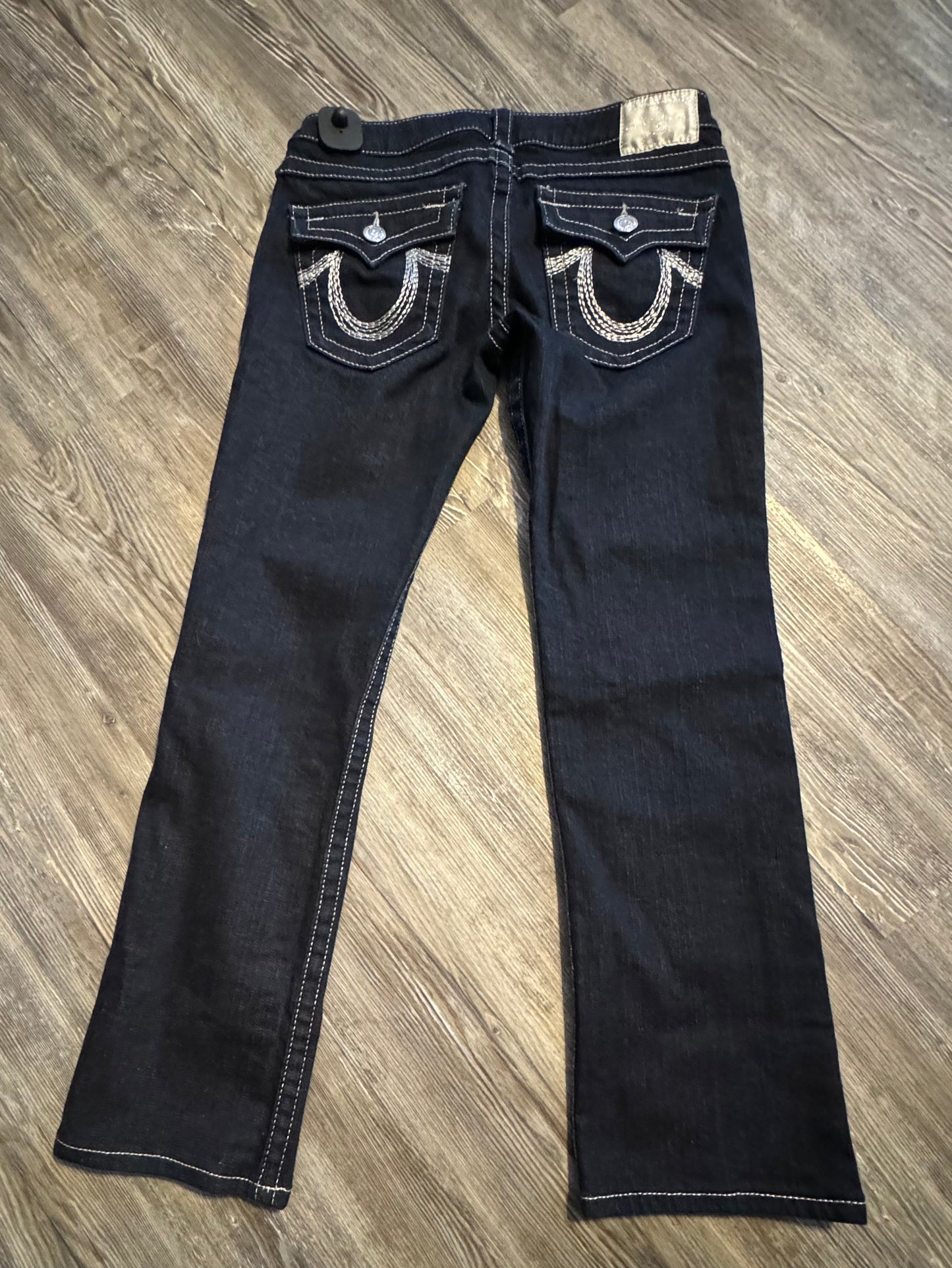 Jeans Boot Cut By True Religion  Size: 6