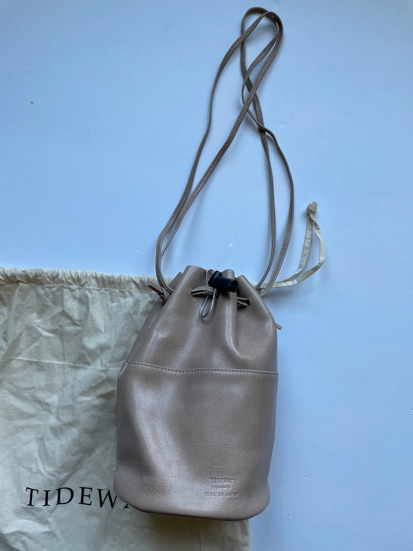 Handbag Designer By Tideway Size: Medium