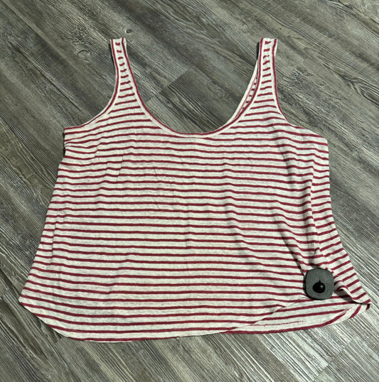 Tank Basic Cami By Paige  Size: M