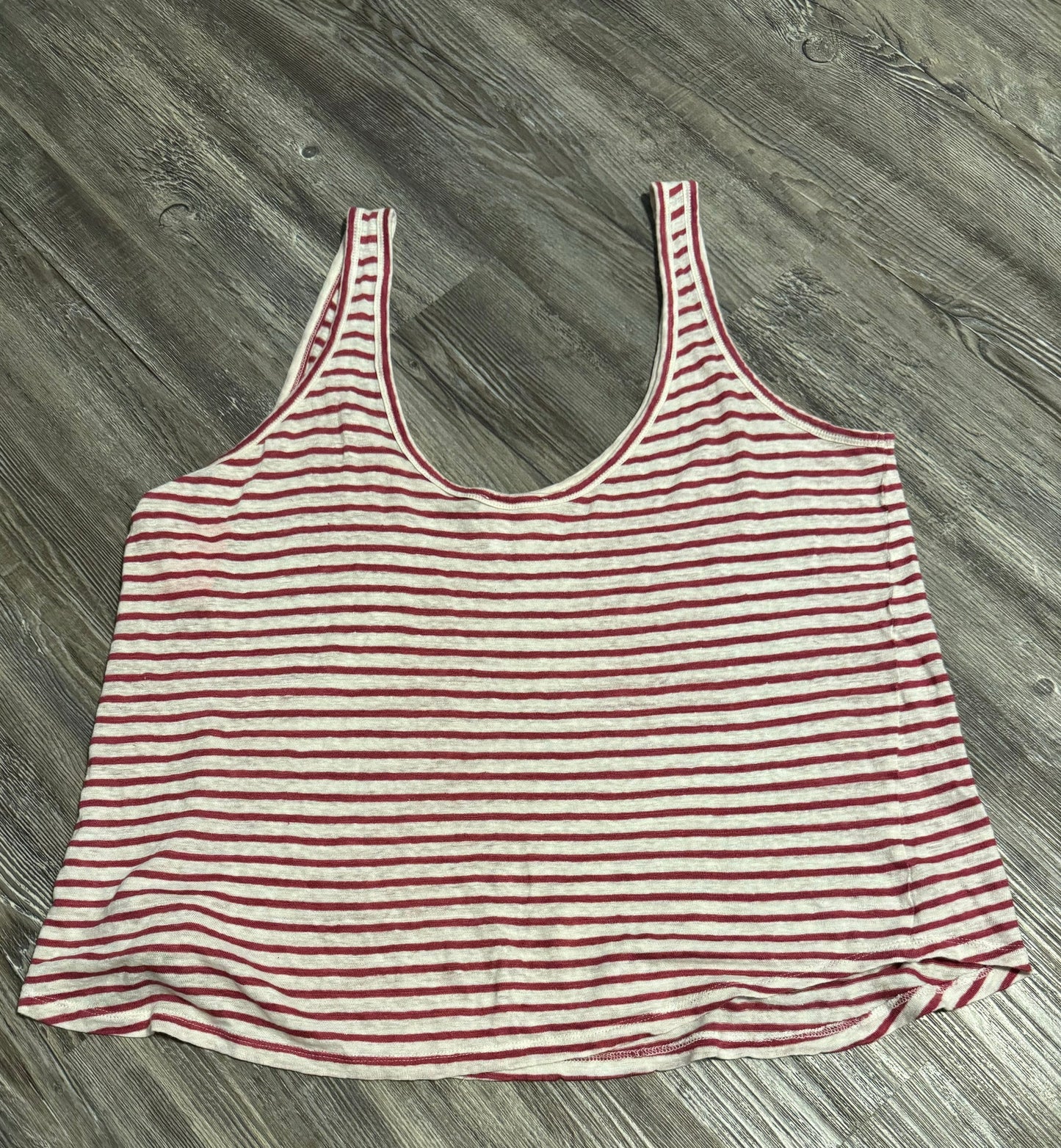 Tank Basic Cami By Paige  Size: M