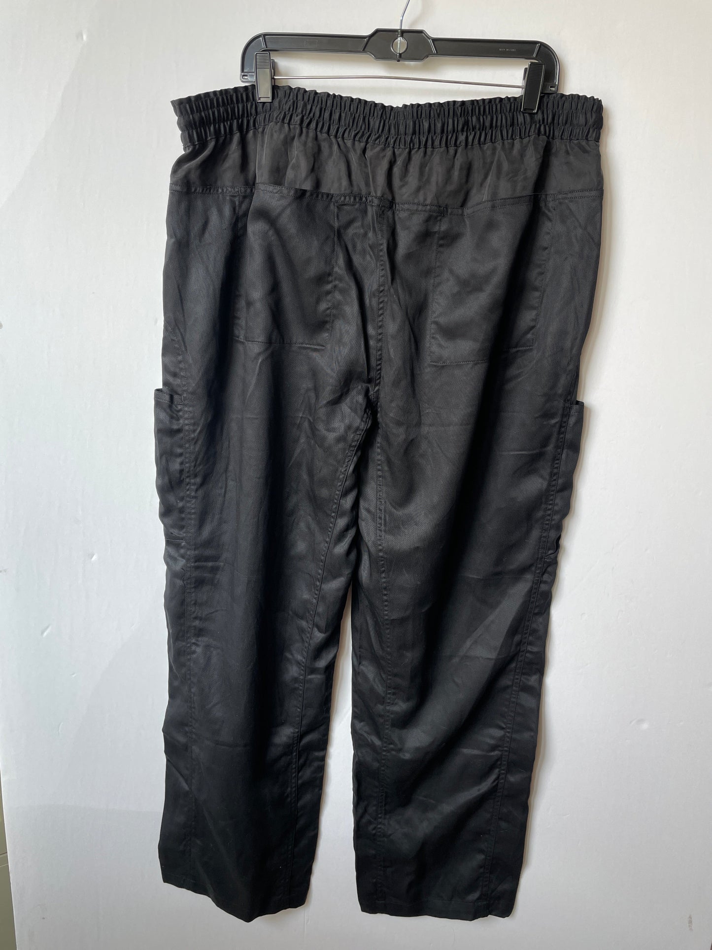 Pants Ankle By Johnny Was  Size: Xl