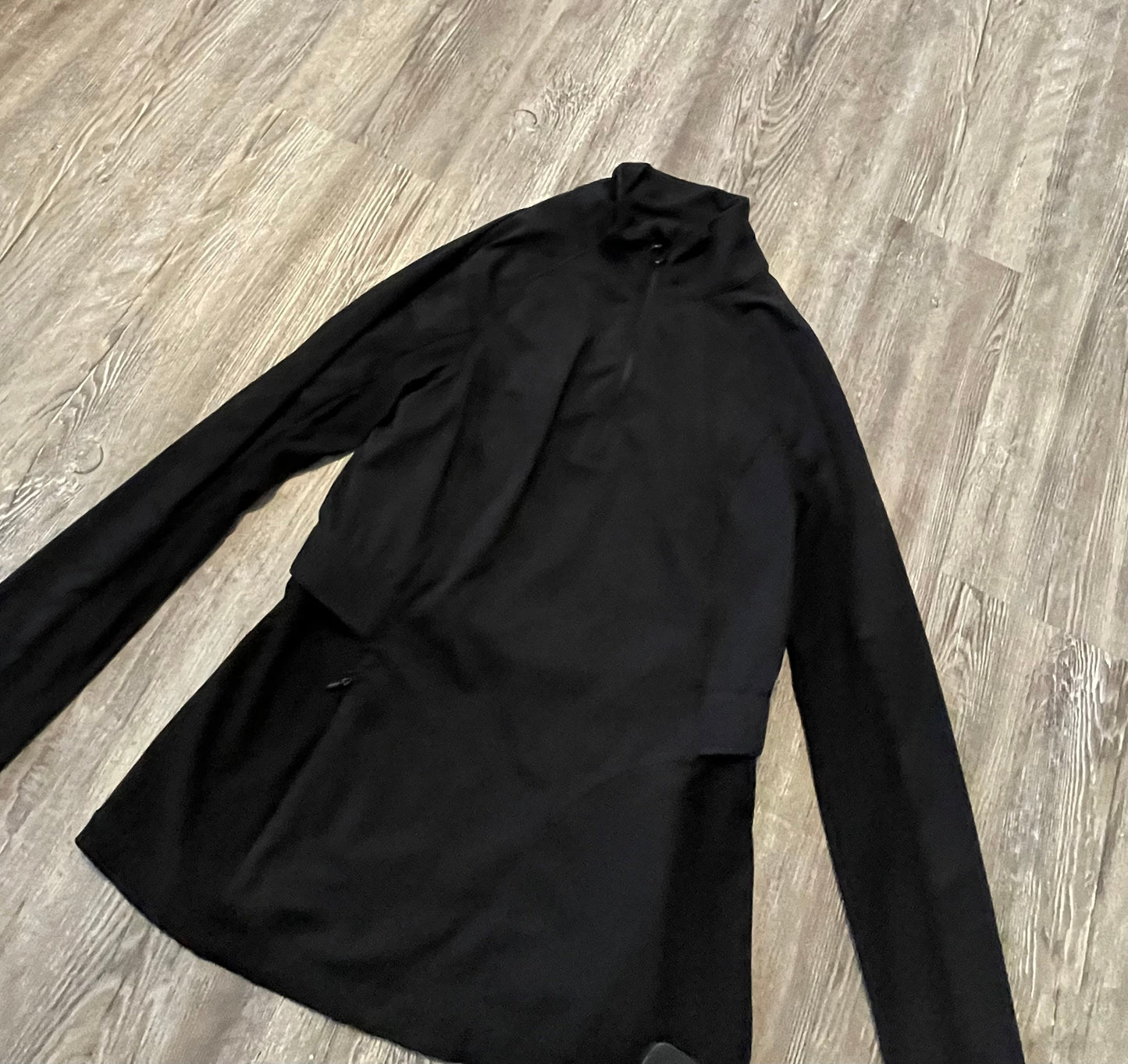 Athletic Jacket By Fabletics  Size: S