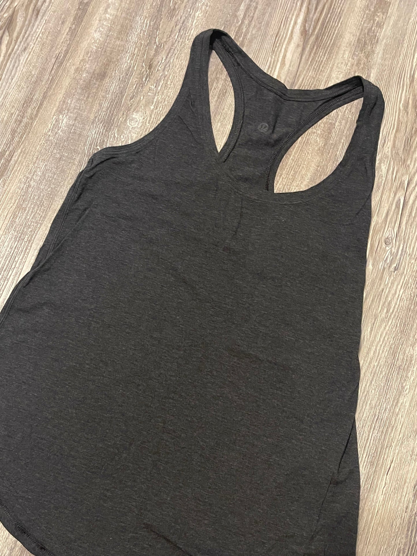 Athletic Tank Top By Lululemon  Size: S