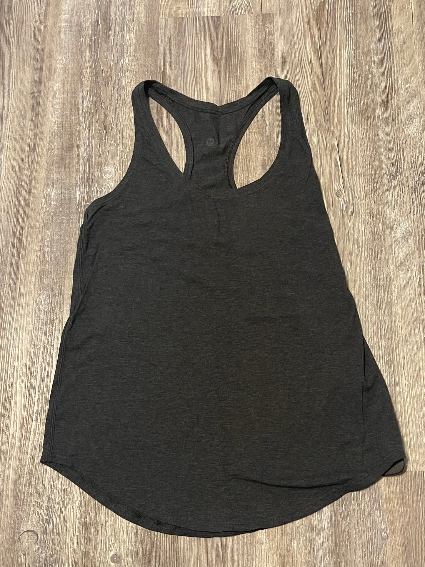 Athletic Tank Top By Lululemon  Size: S